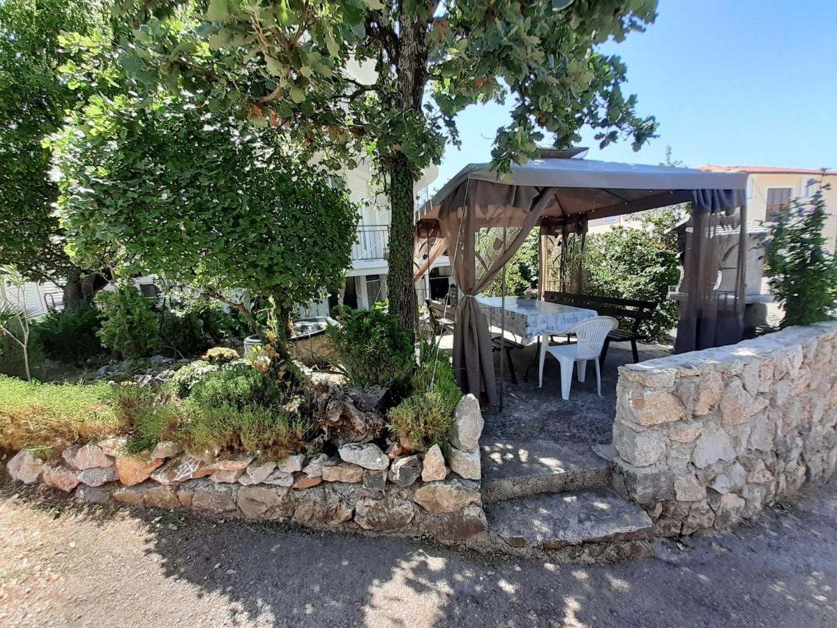 Apartmani Bilandzic-Krk Malinska Exterior foto