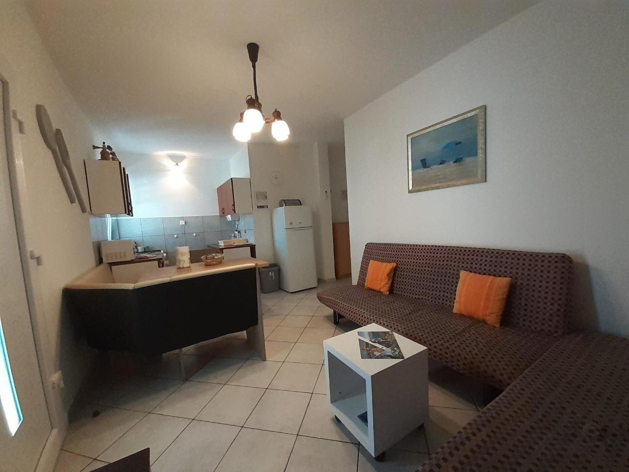 Apartmani Bilandzic-Krk Malinska Quarto foto