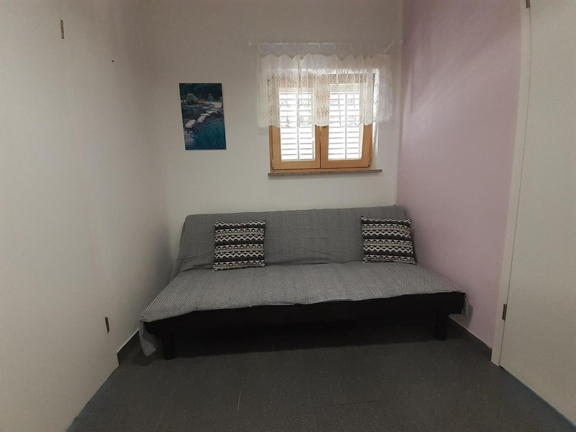 Apartmani Bilandzic-Krk Malinska Quarto foto